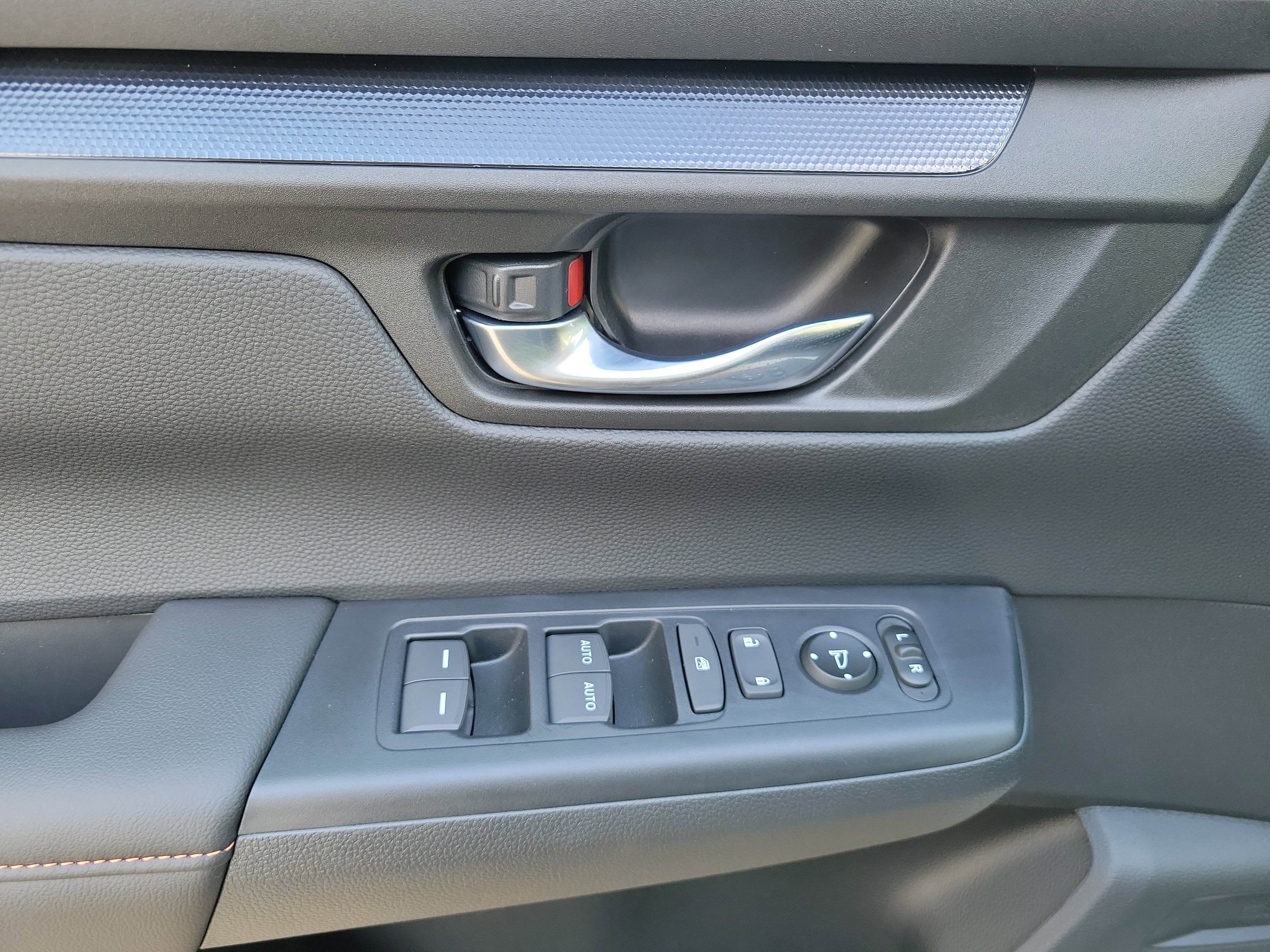 New 2026 Honda CR-V Sport image 16