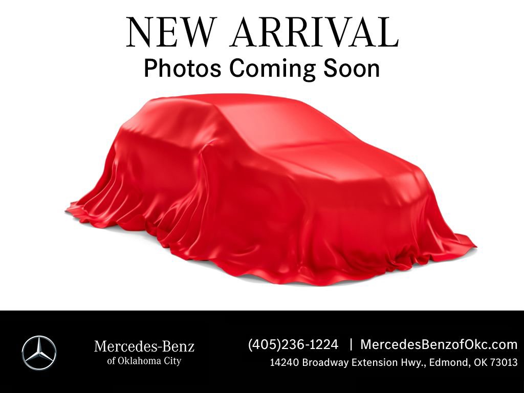 New 2026 Mercedes-Benz GLS 63 AMG 4MATIC image 4