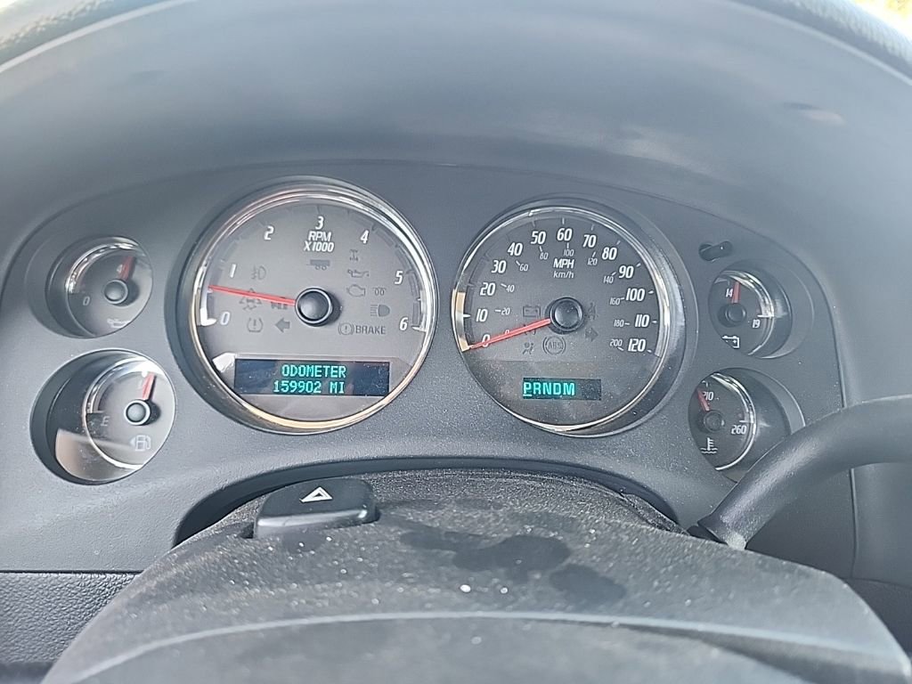 Used 2007 GMC Yukon Denali AWD/4WD image 12