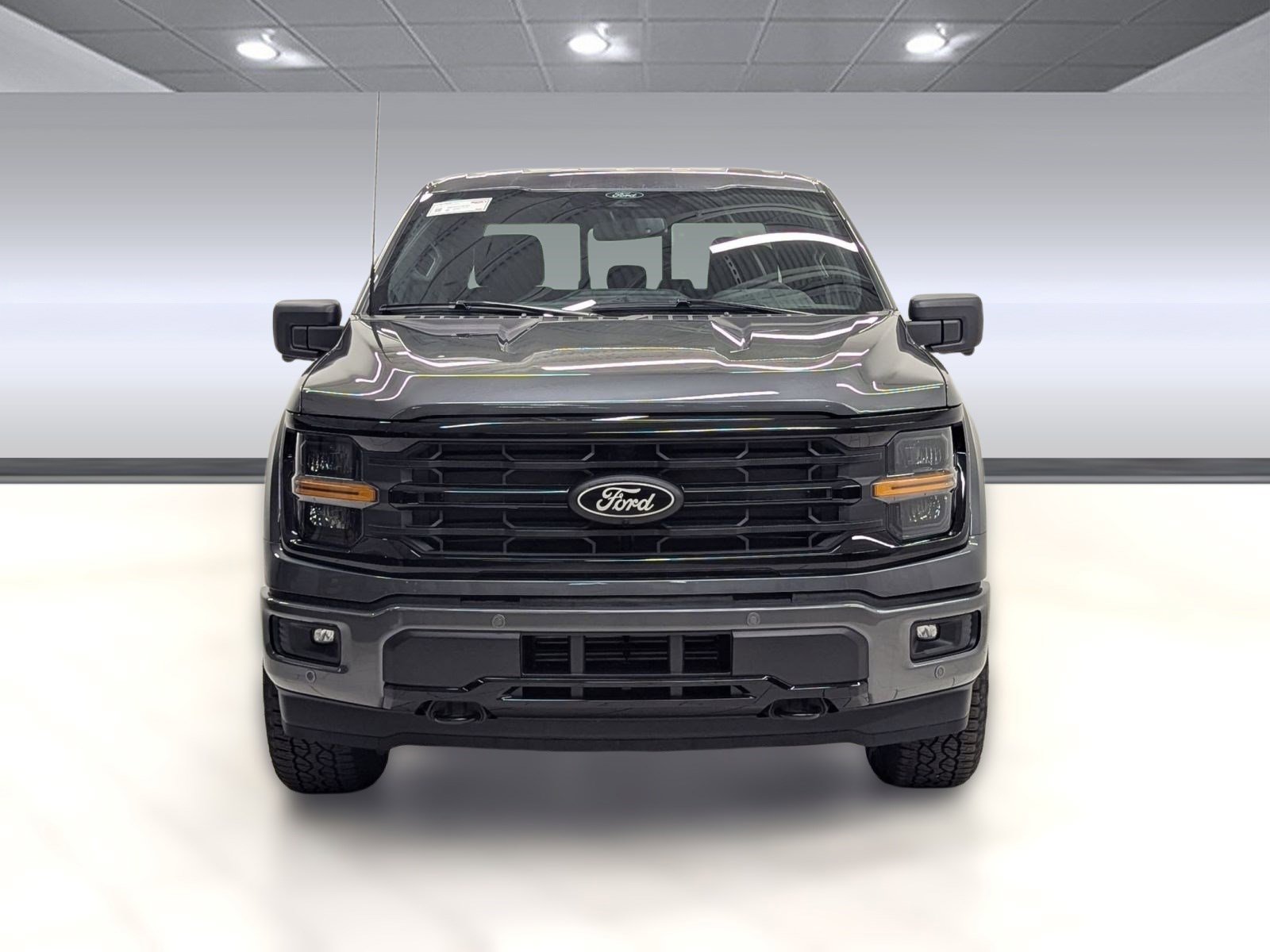 New 2025 Ford F150 XLT image 5