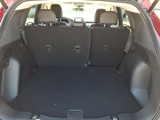 Used 2022 Ford Escape SEL w/ Technology Package AWD/4WD image 8