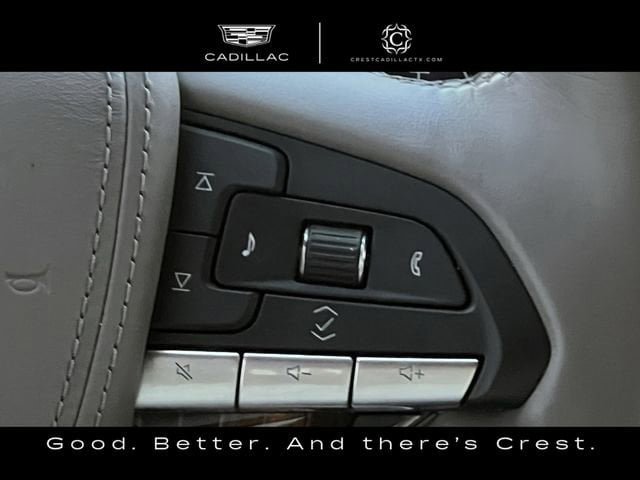 Certified 2023 Cadillac Escalade Sport Platinum AWD/4WD image 16