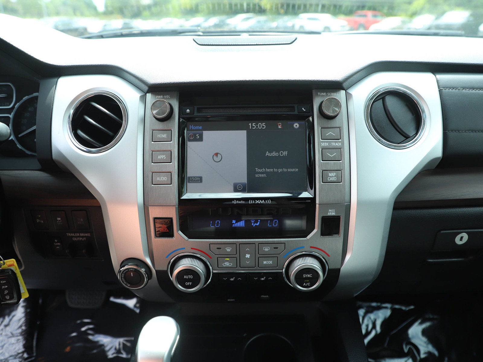 Used 2019 Toyota Tundra Limited AWD/4WD image 26
