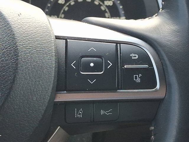 Used 2022 Lexus GX 460 Premium w/ Premium Plus Package AWD/4WD image 24
