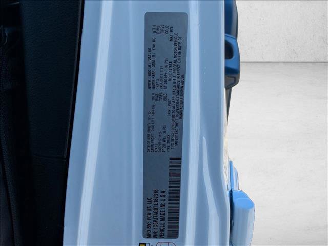 New 2026 Jeep Gladiator Sport image 17