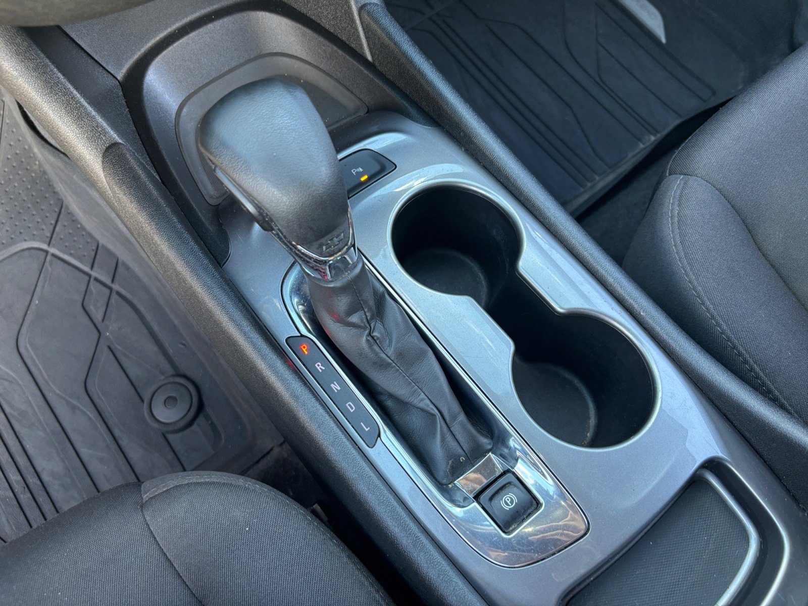 Used 2024 Chevrolet Malibu LS image 15