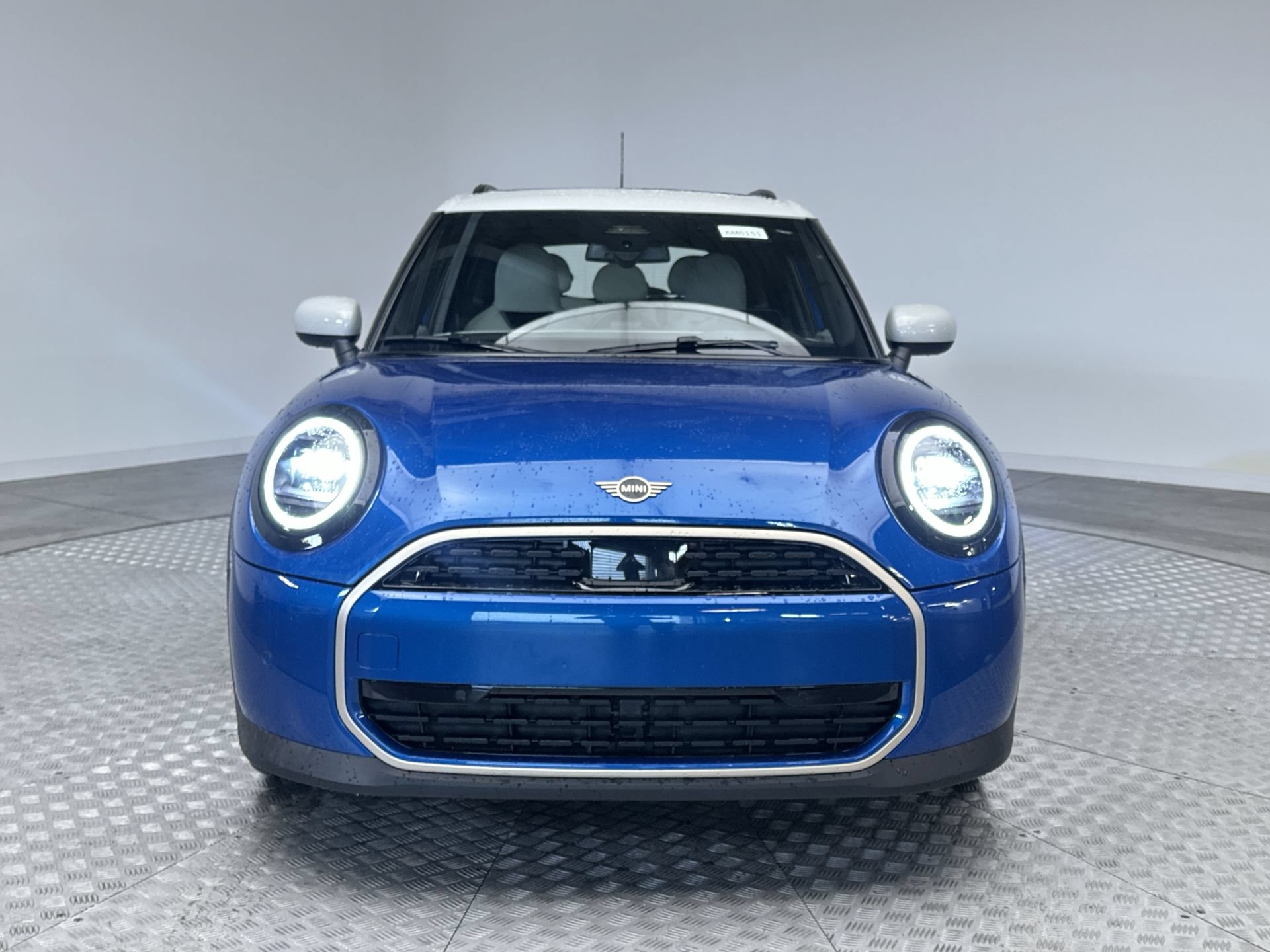 Used 2026 MINI Cooper 4-Door Hardtop FWD image 30