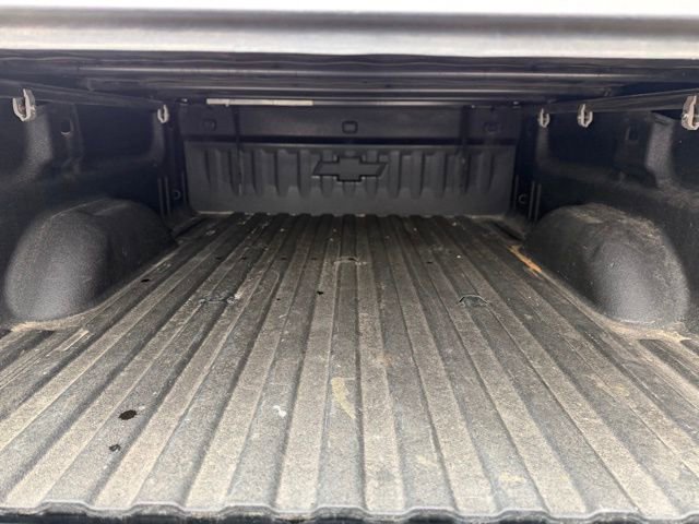 Used 2019 Chevrolet Silverado 3500 LTZ w/ Duramax Plus Package image 16