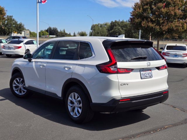 Used 2023 Honda CR-V LX image 6