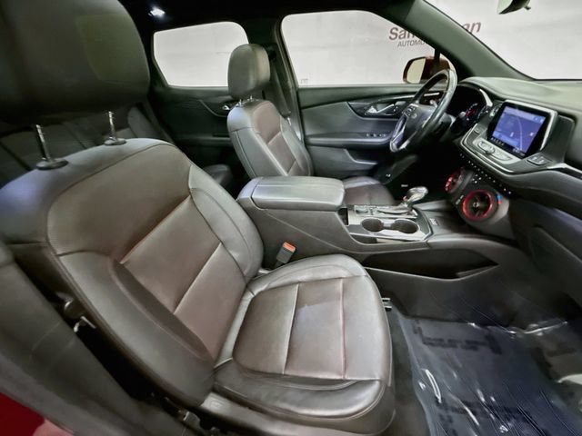 Used 2020 Chevrolet Blazer RS FWD image 30