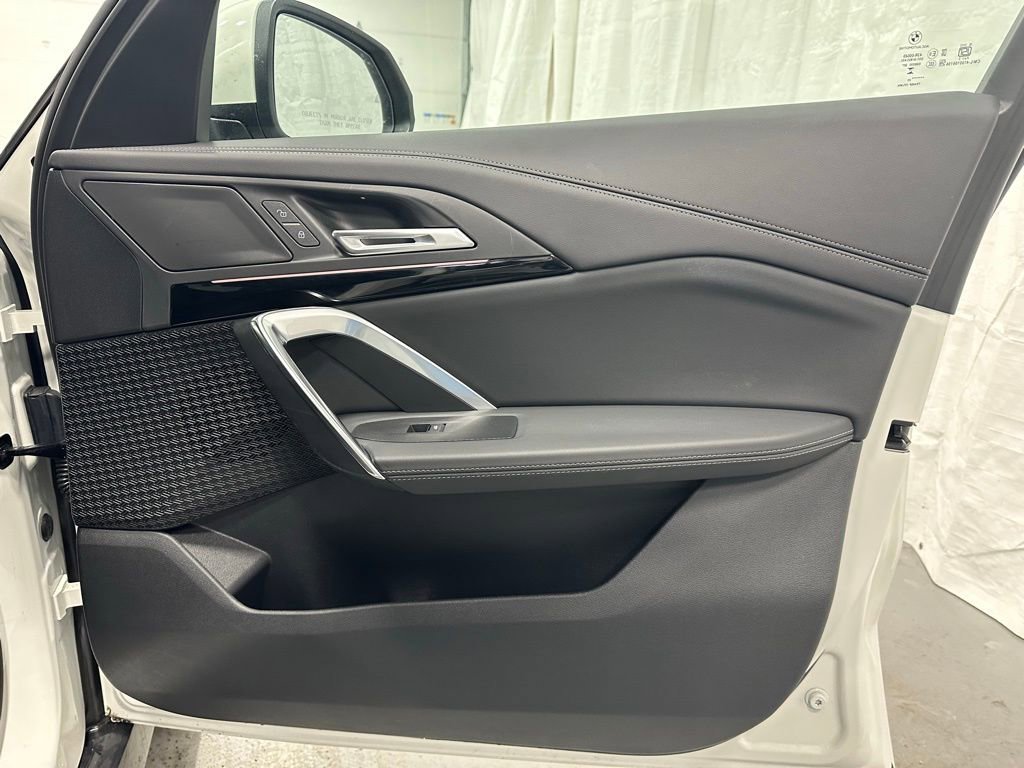 Used 2025 BMW X1 xDrive28i image 52