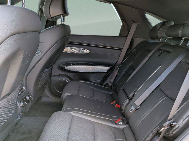 New 2025 Genesis GV70 2.5T w/ Sport Prestige Package AWD/4WD image 28