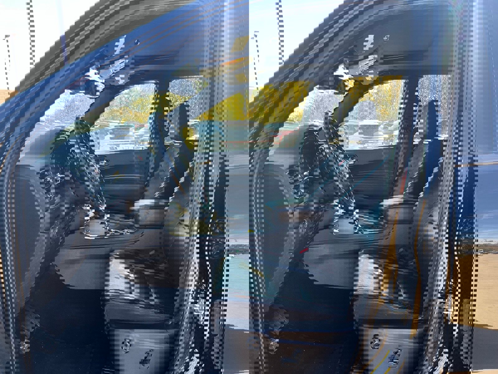 Used 2024 Dodge Durango GT image 26