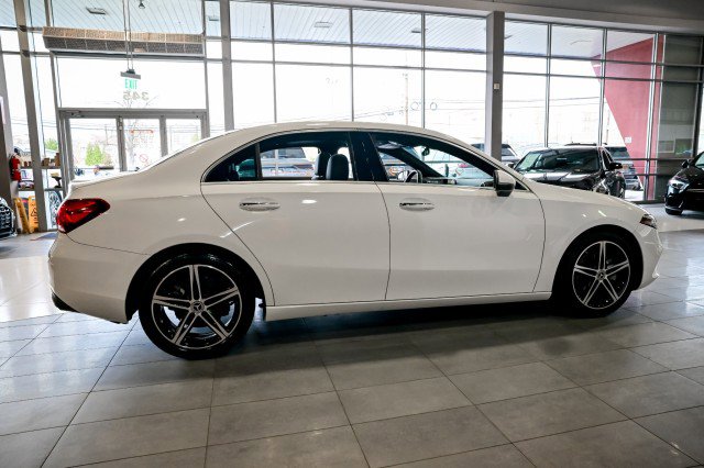 Used 2021 Mercedes-Benz A 220 w/ Premium Package image 4