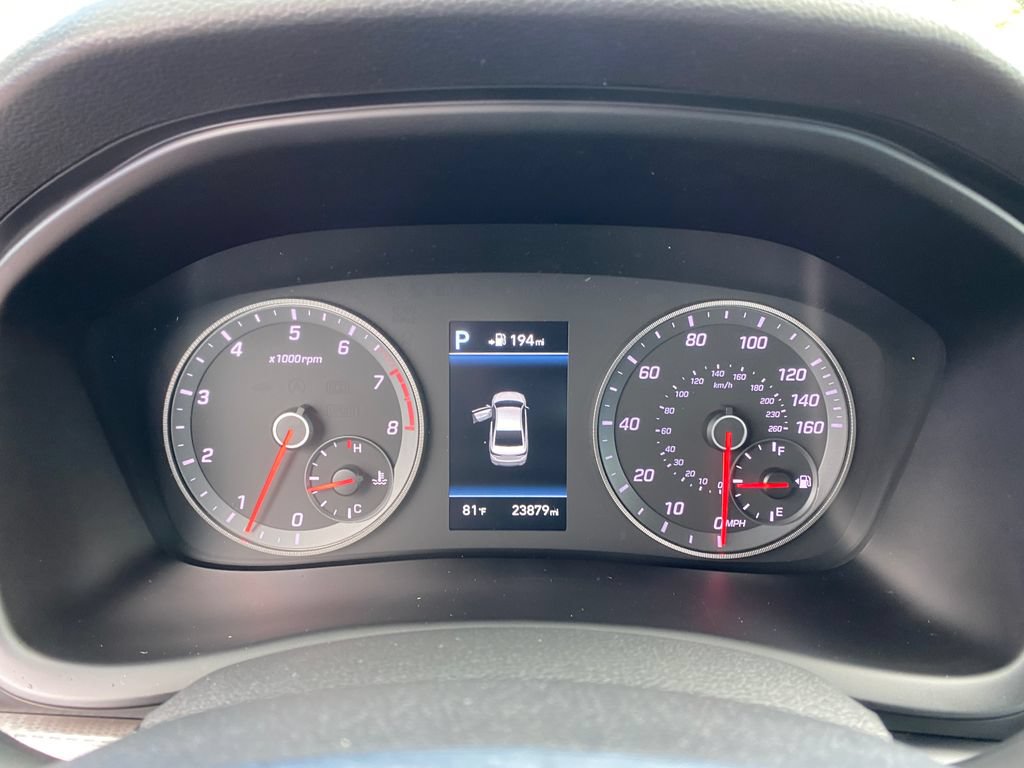 Used 2019 Hyundai Sonata Sport FWD image 15