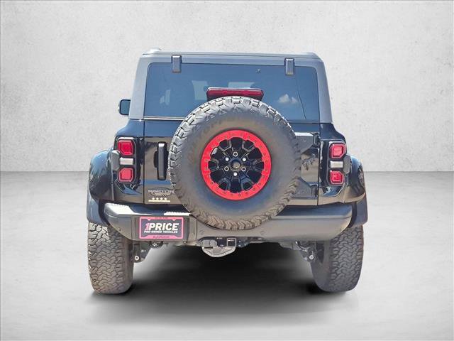 Certified 2024 Ford Bronco Raptor AWD/4WD image 6