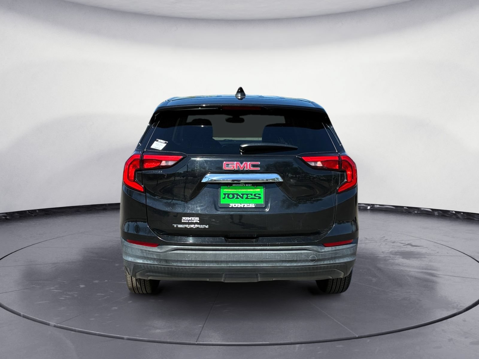 Used 2018 GMC Terrain SLE FWD image 5
