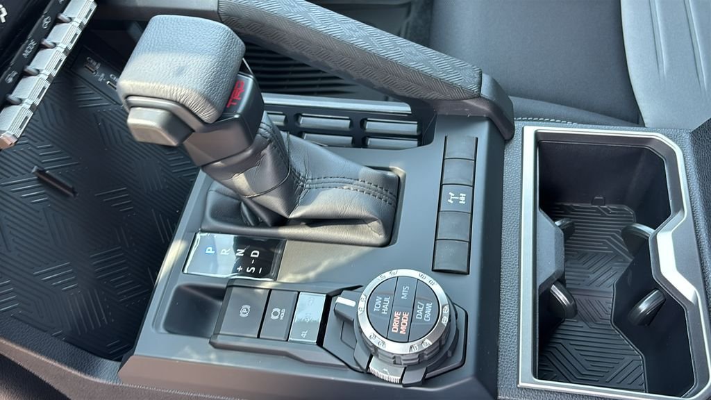 New 2026 Toyota Tacoma TRD Off-Road AWD/4WD image 17