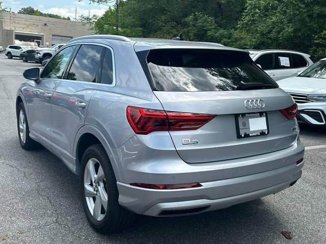 Used 2019 Audi Q3 2.0T Premium w/ Convenience Package AWD/4WD image 7