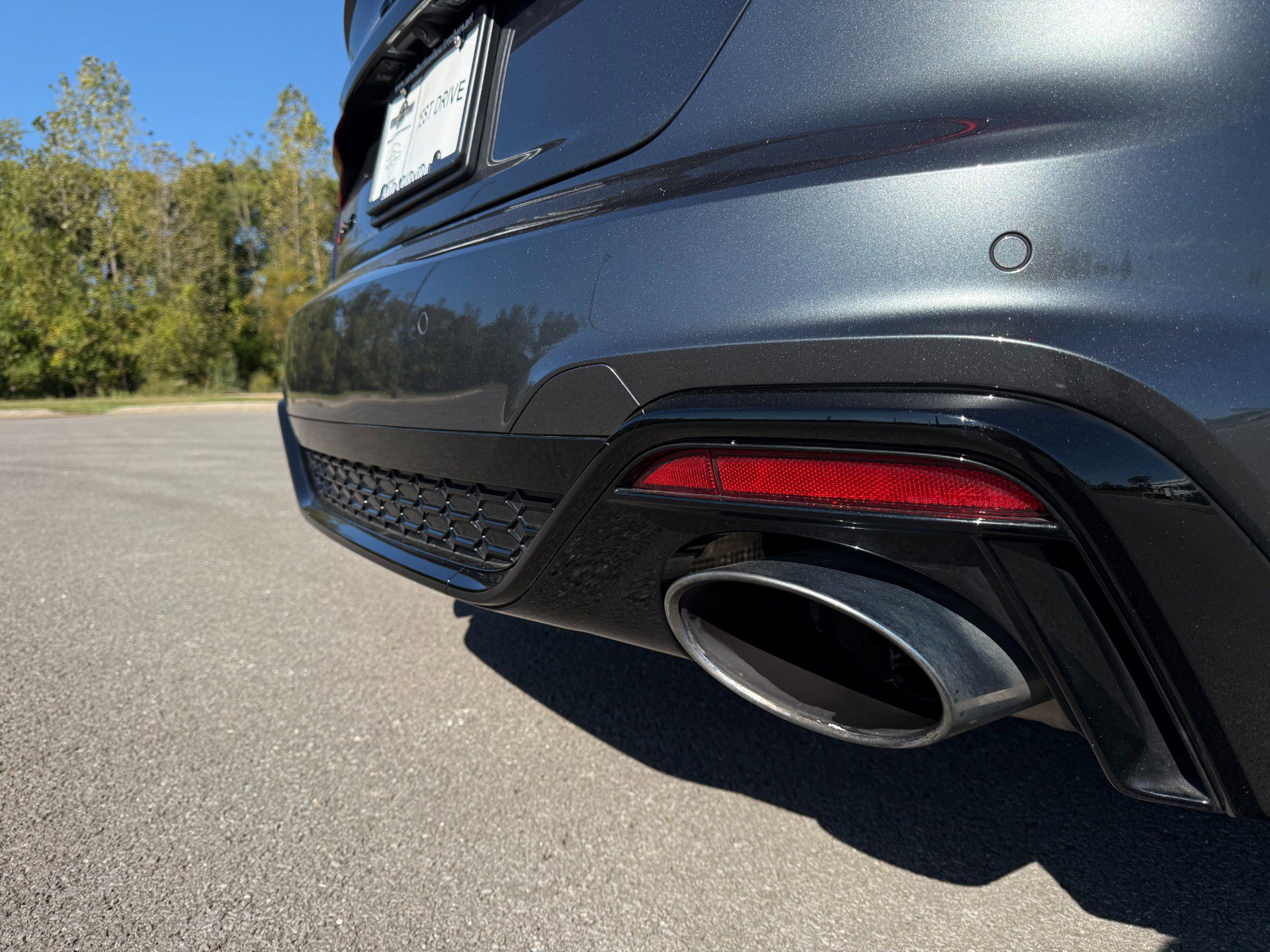 Used 2025 Audi RS 5 Sportback image 43
