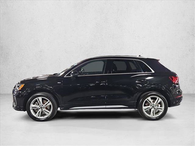 Used 2022 Audi Q3 2.0T Premium AWD/4WD image 7