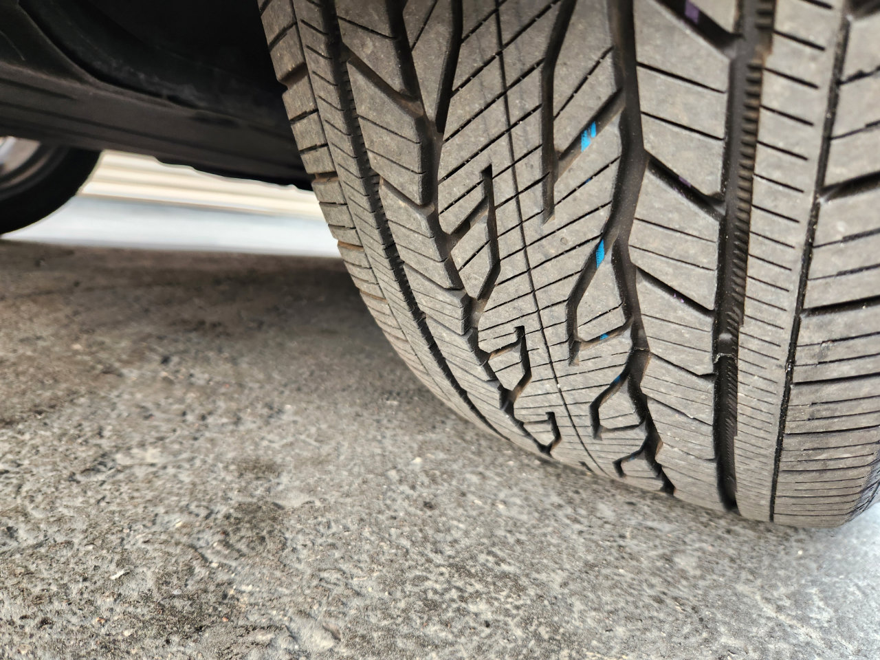 Used 2024 Lexus TX 500h AWD image 37