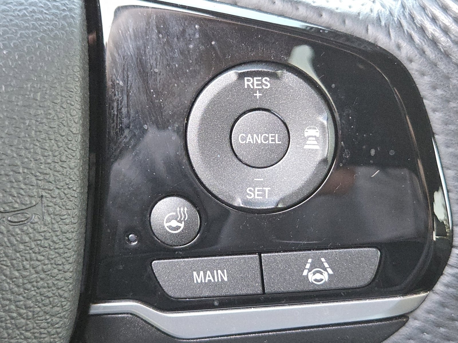 Certified 2022 Honda Passport Elite image 12