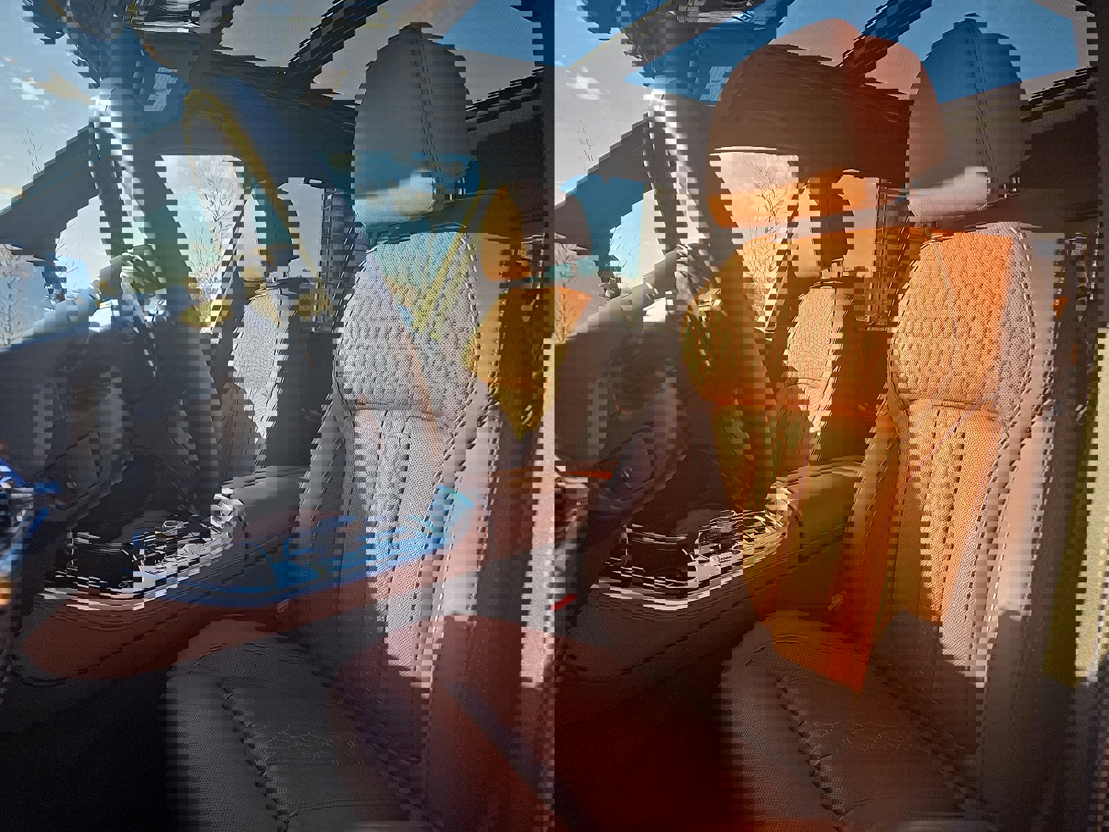 Used 2025 BMW X5 xDrive40i image 14