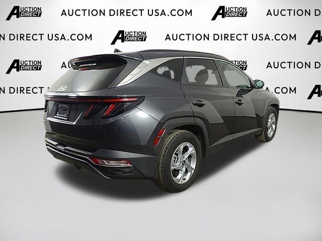 Used 2023 Hyundai Tucson SEL FWD image 42