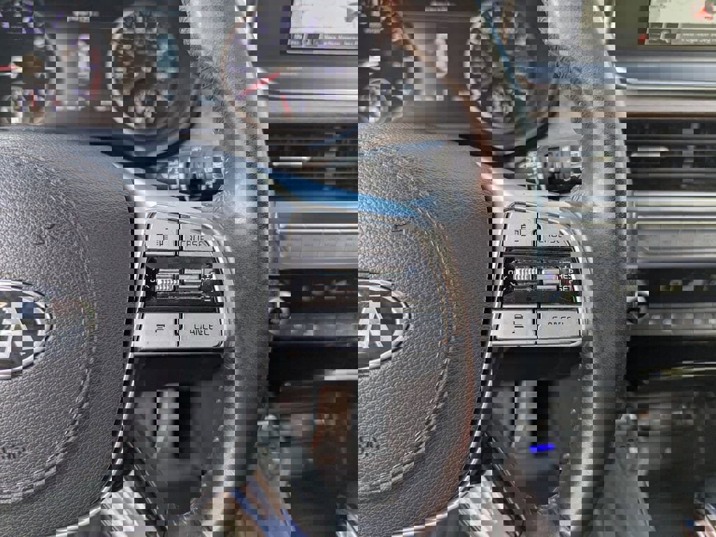 Used 2021 Kia Telluride SX image 28