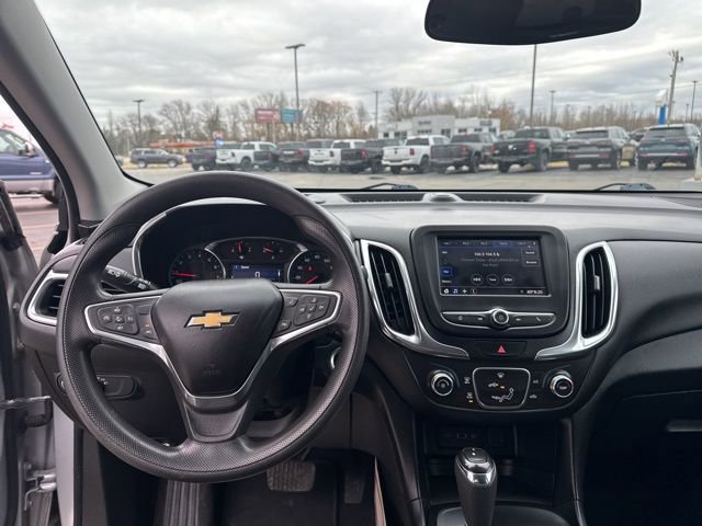 Used 2020 Chevrolet Equinox LT w/ LPO, Floor Liner Package image 11