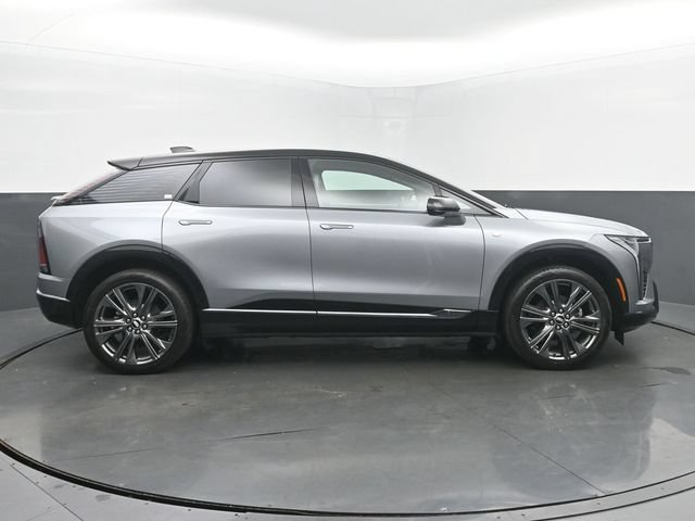 New 2026 Cadillac Optiq Sport 2 AWD/4WD image 6