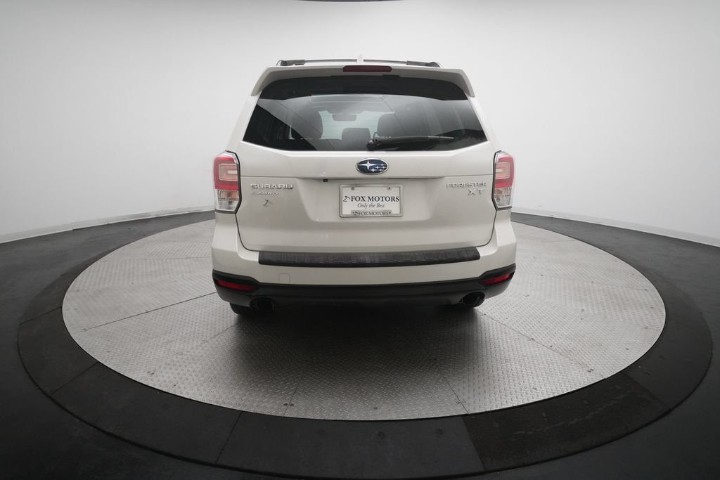 Used 2017 Subaru Forester 2.0XT Premium AWD/4WD image 24