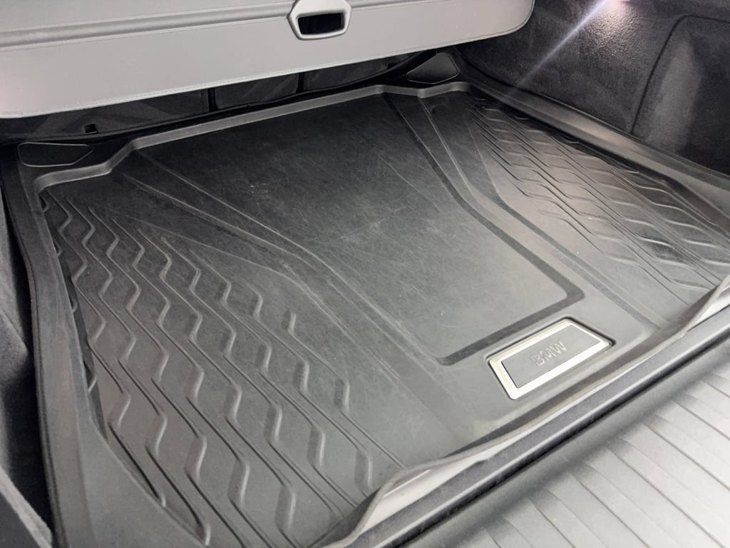 Used 2020 BMW X5 sDrive40i w/ Convenience Package RWD image 83