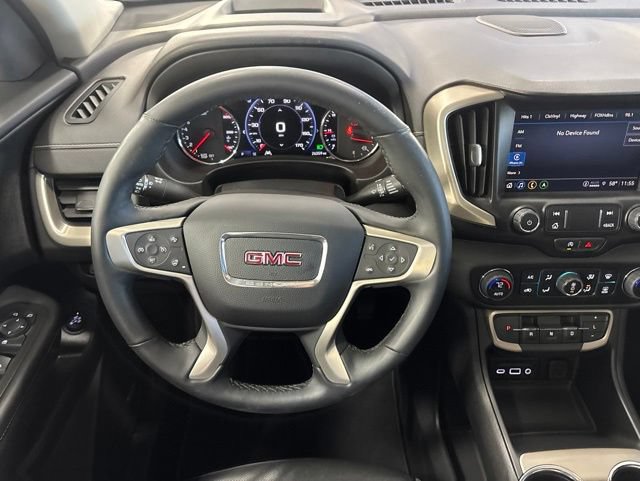 Used 2023 GMC Terrain Denali w/ Denali Premium Package AWD/4WD image 26