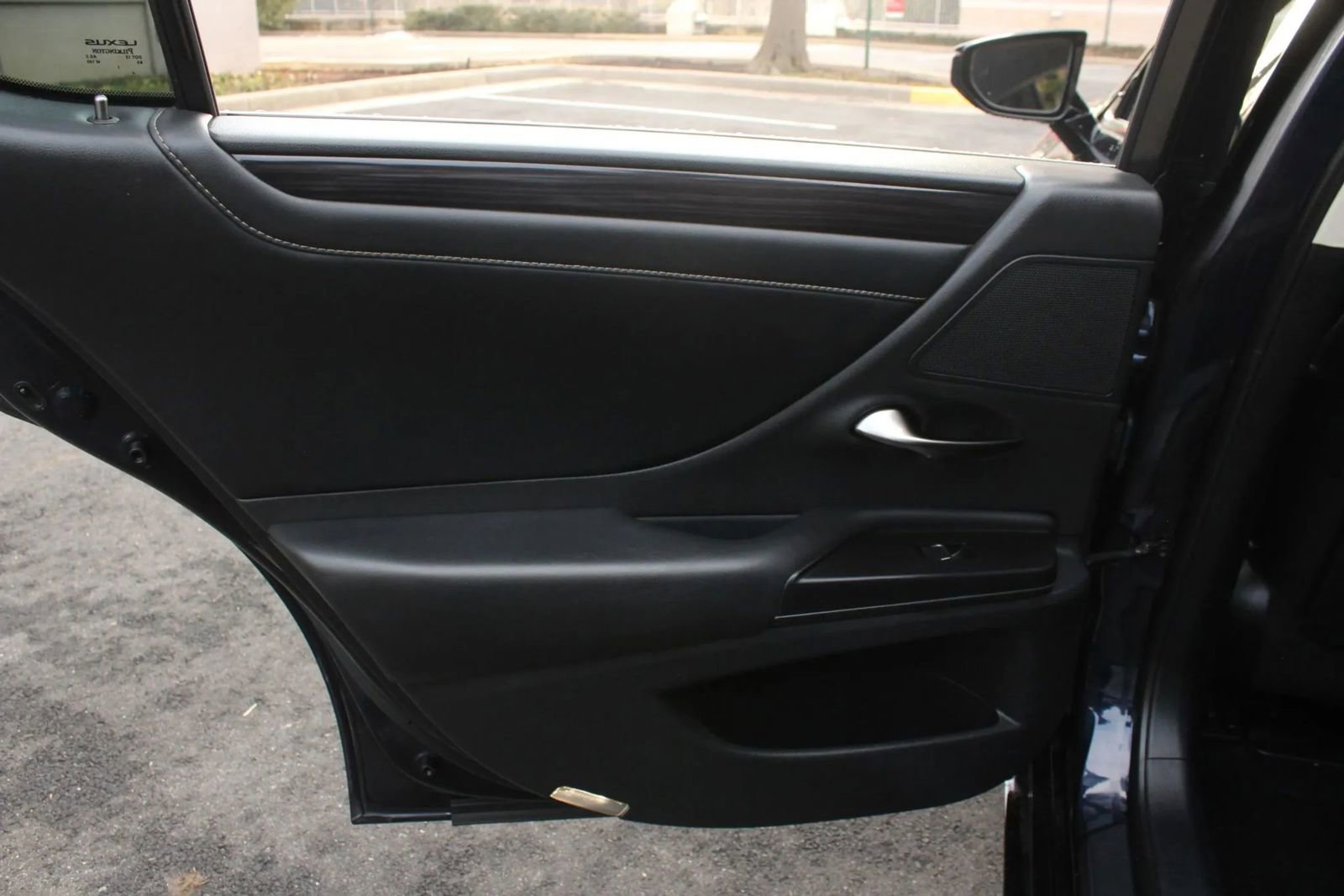 Used 2021 Lexus ES 350 w/ Premium Package image 21