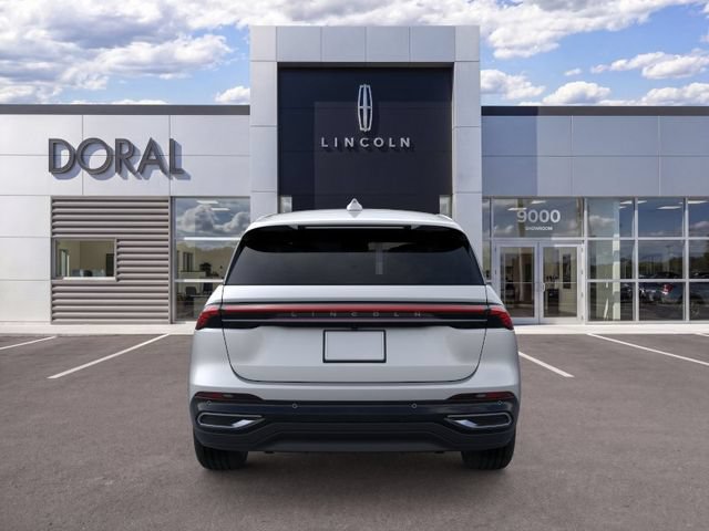 New 2026 Lincoln Nautilus Premier AWD/4WD image 5