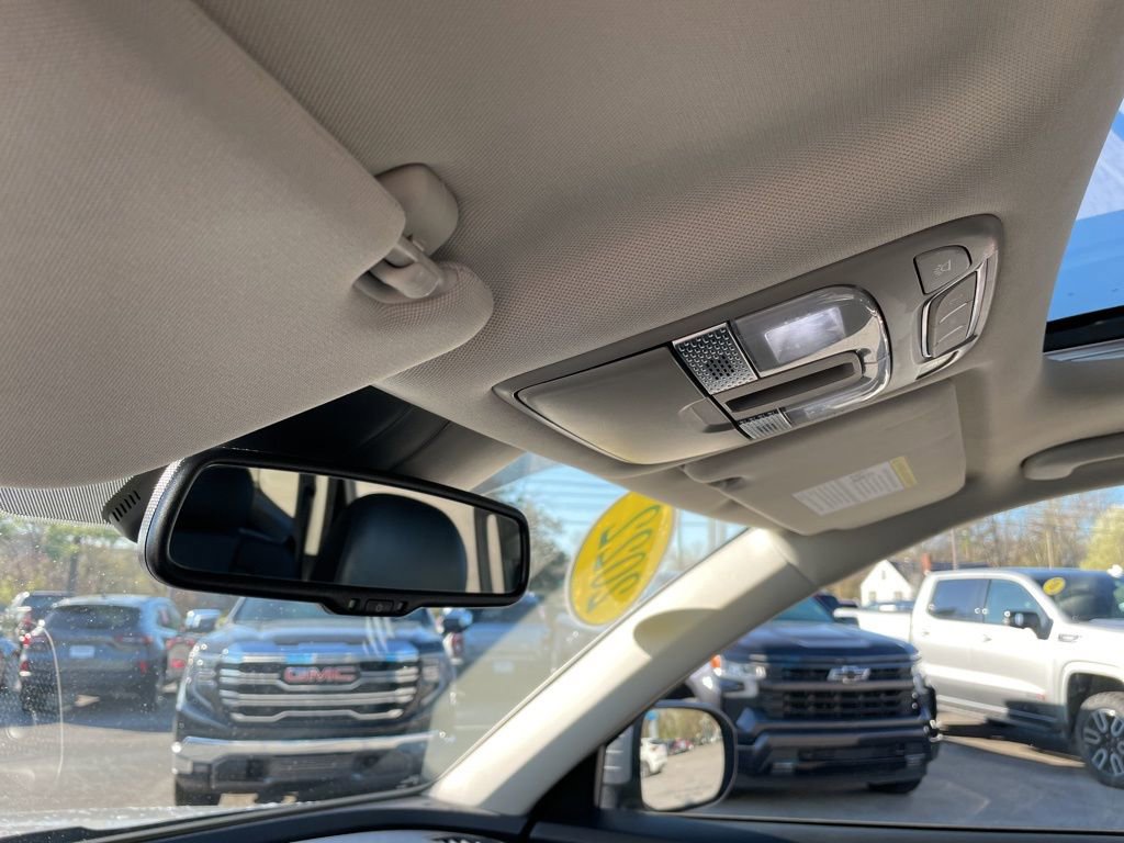 Used 2022 Kia Telluride EX w/ EX Premium Package image 23