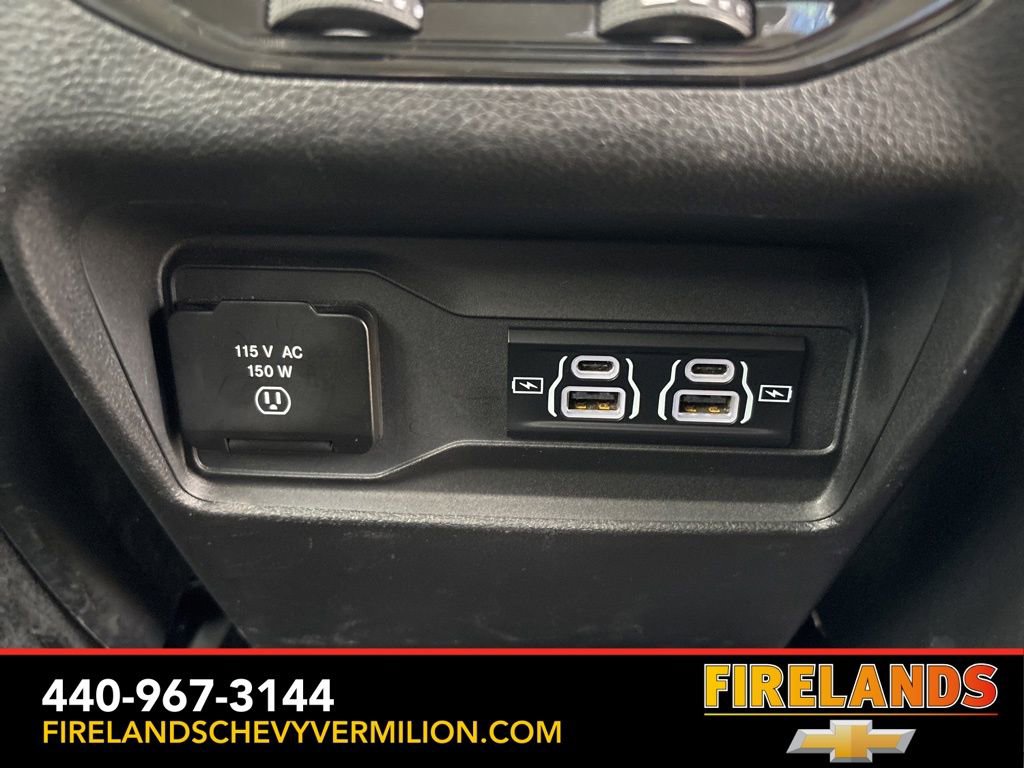Used 2021 Jeep Grand Cherokee L Limited image 39