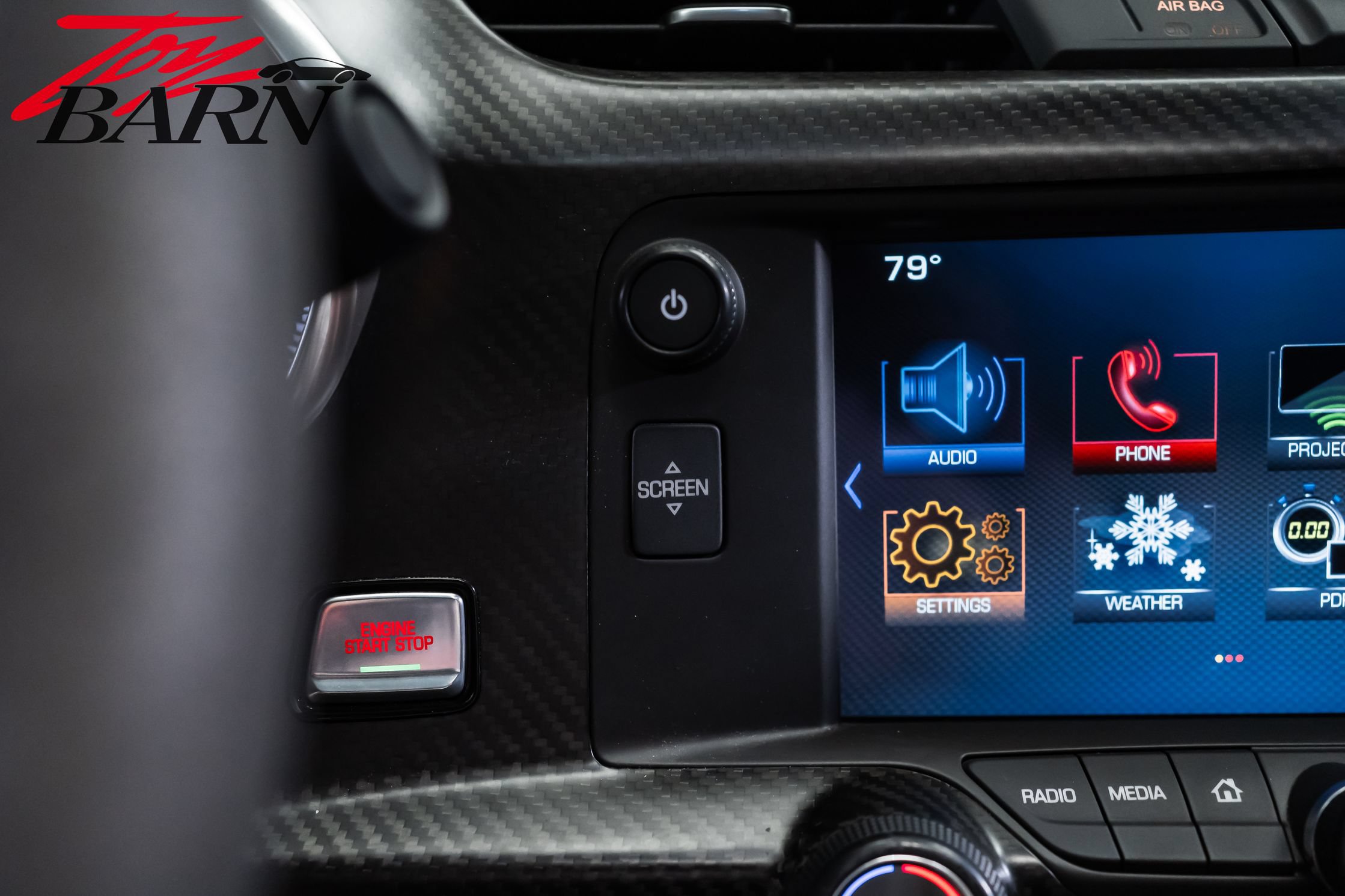 Used 2018 Chevrolet Corvette Z06 RWD image 47