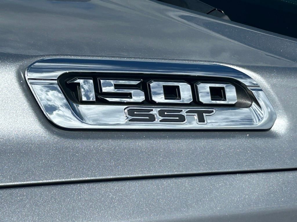 Used 2025 RAM 1500 Laramie image 62