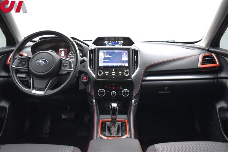 Used 2021 Subaru Forester Sport w/ Popular Package #2 AWD/4WD image 13