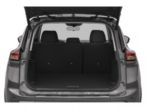 Used 2024 Nissan Rogue SV w/ SV Premium Package FWD image 14