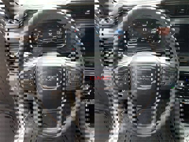 Used 2024 GMC Sierra 1500 AT4 w/ Technology Package image 18