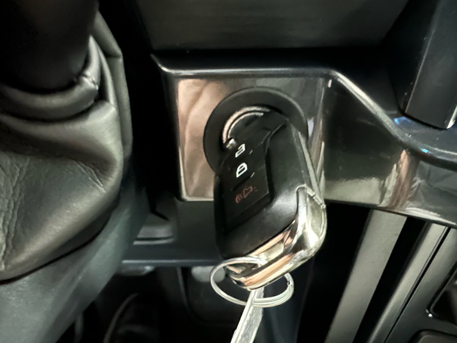 New 2026 Ford F150 STX w/ Equipment Group 200A image 33