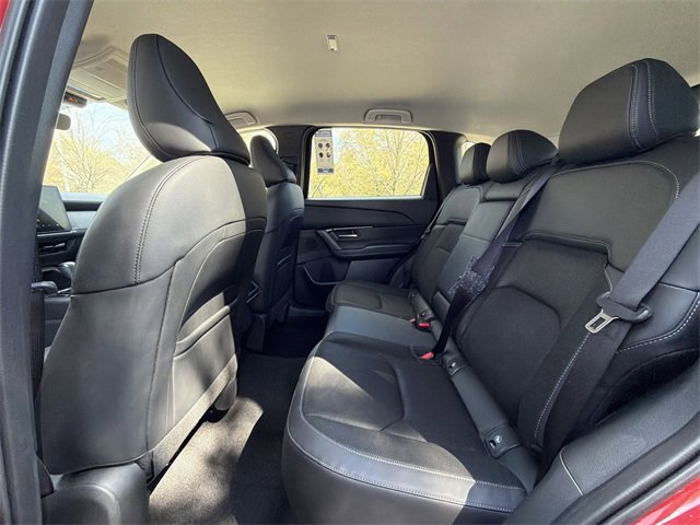 New 2026 MAZDA CX-5 Preferred image 24