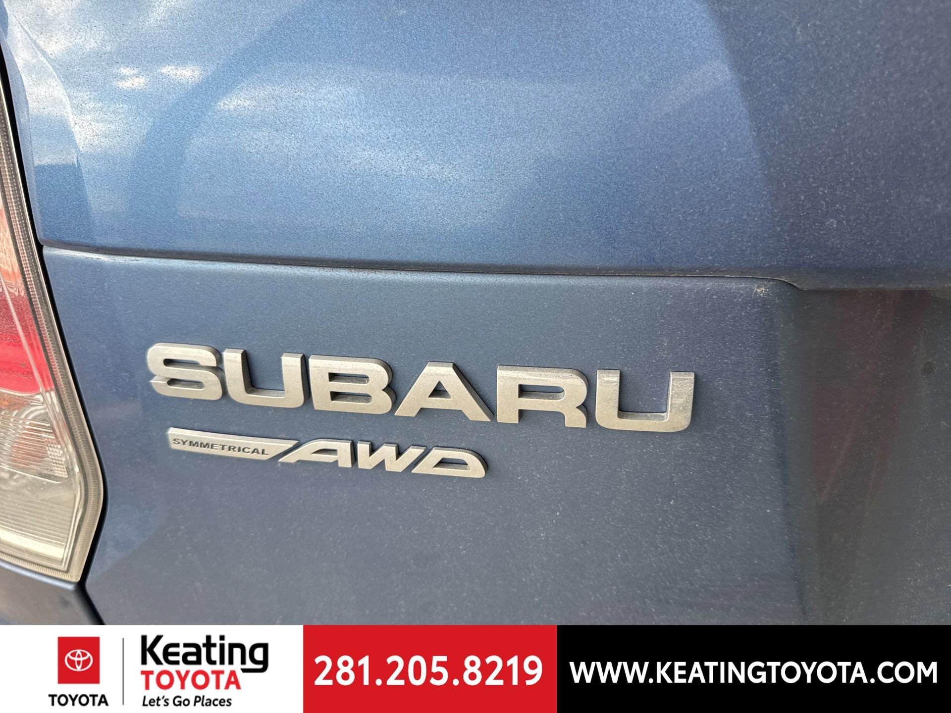 Used 2017 Subaru Forester 2.5i Limited image 9