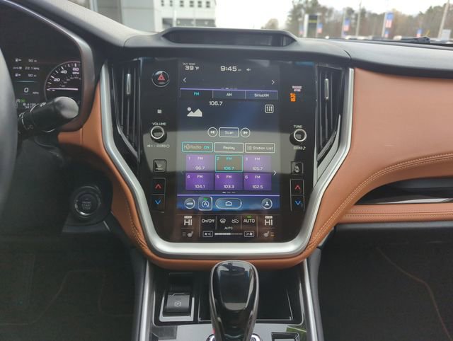 Used 2022 Subaru Legacy Touring XT image 24