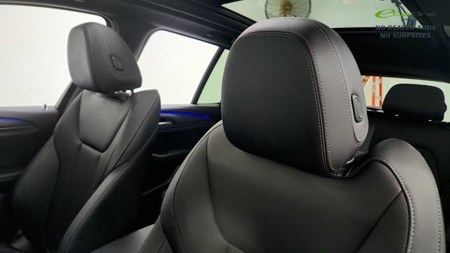 Used 2024 BMW X3 sDrive30i w/ Convenience Package RWD image 46