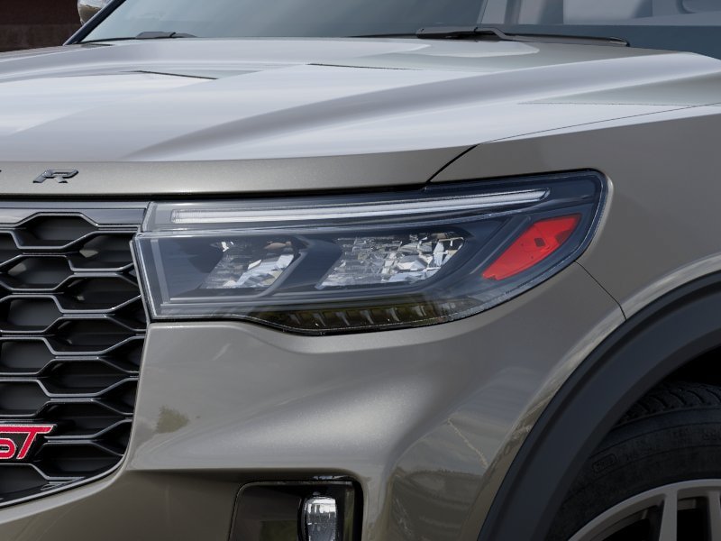 New 2027 Ford Explorer ST AWD/4WD image 18